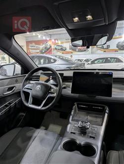 بی وای دی Qin Plus